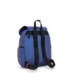 حقيبة ظهر كيبلينج وندر وومن سيتي زيب إس وندر بلو صغيرة I7331-8HS