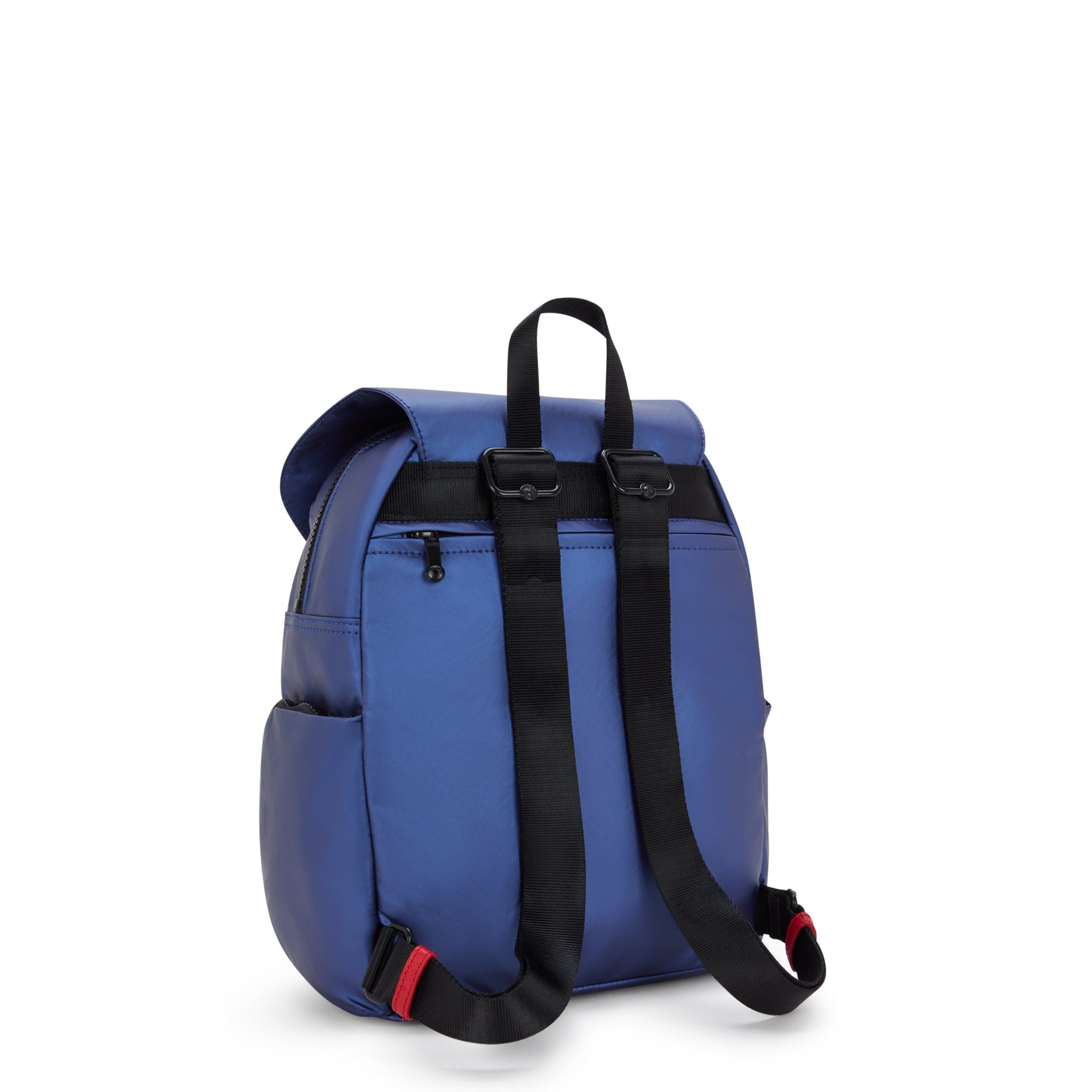 حقيبة ظهر كيبلينج وندر وومن سيتي زيب إس وندر بلو صغيرة I7331-8HS