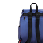 حقيبة ظهر كيبلينج وندر وومن سيتي زيب إس وندر بلو صغيرة I7331-8HS