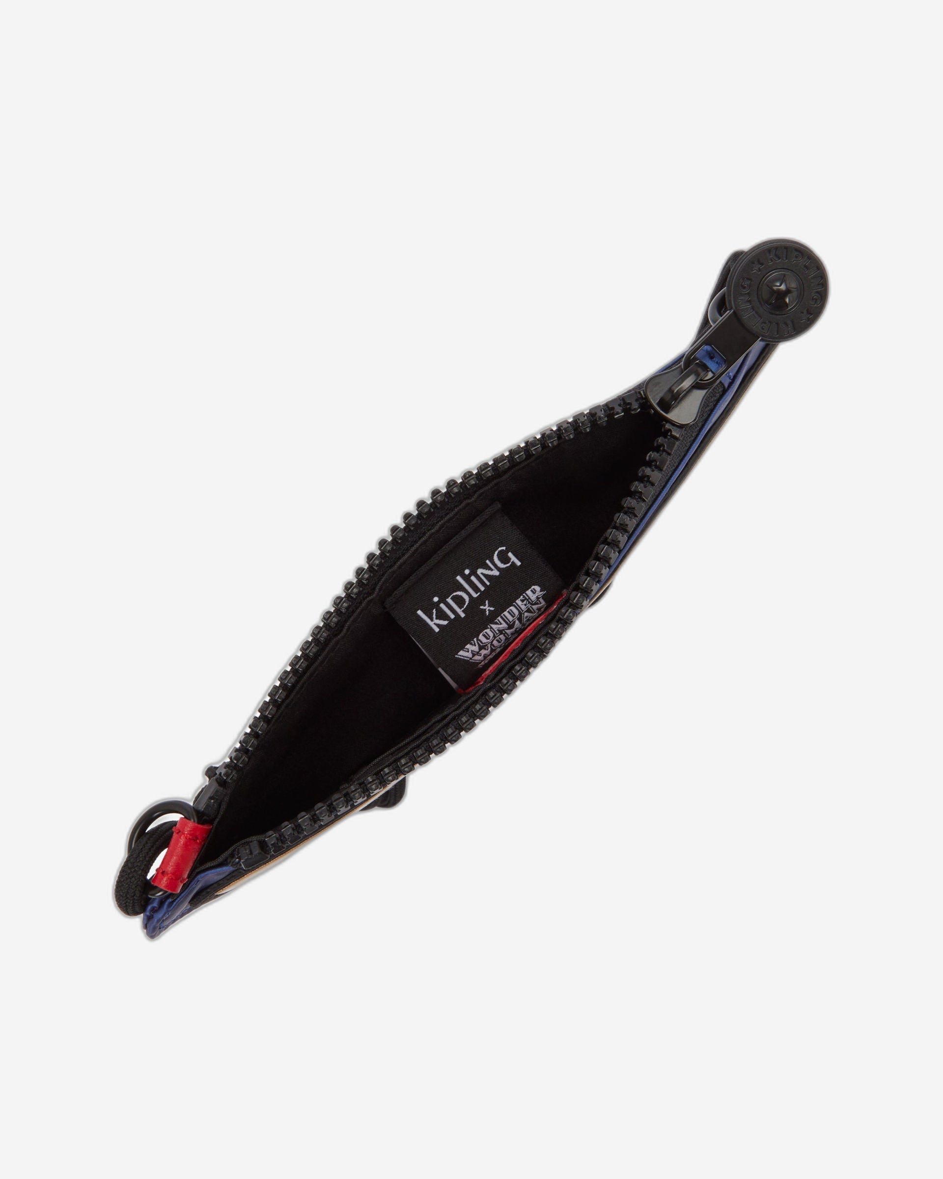 حقيبة كيبلينج وندر وومن، حقيبة وندر بلو صغيرة I7336-8HS