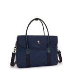 حقيبة عمل Kipling Superworker Night Ocean Jq I7339-UW4