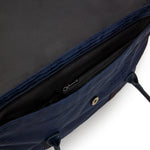 حقيبة عمل Kipling Superworker Night Ocean Jq I7339-UW4