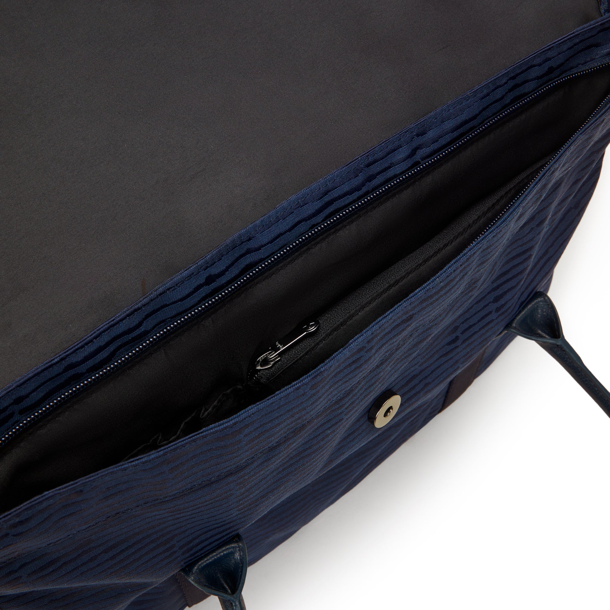 حقيبة عمل Kipling Superworker Night Ocean Jq I7339-UW4