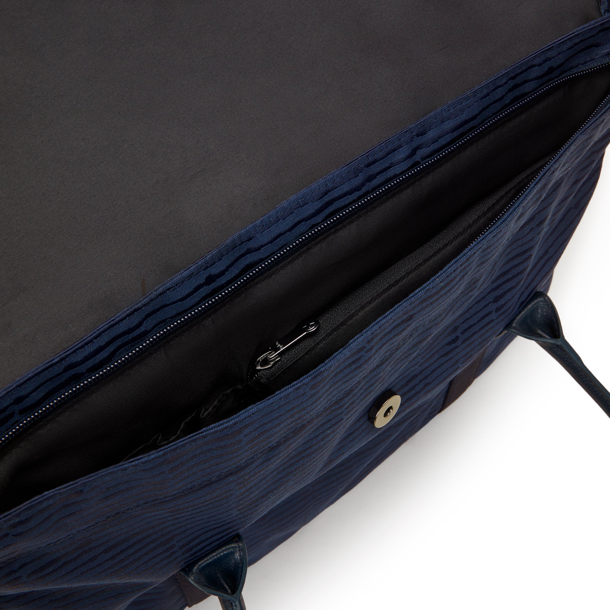 حقيبة عمل Kipling Superworker Night Ocean Jq I7339-UW4