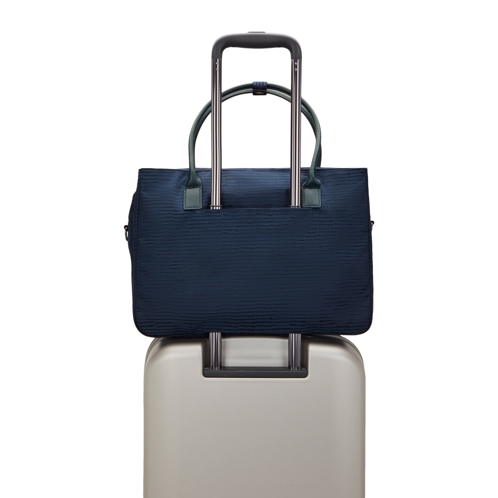 حقيبة عمل Kipling Superworker Night Ocean Jq I7339-UW4