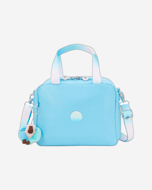 حقيبة غداء كيبلينج ميو سي بلو ميت I7363-52D