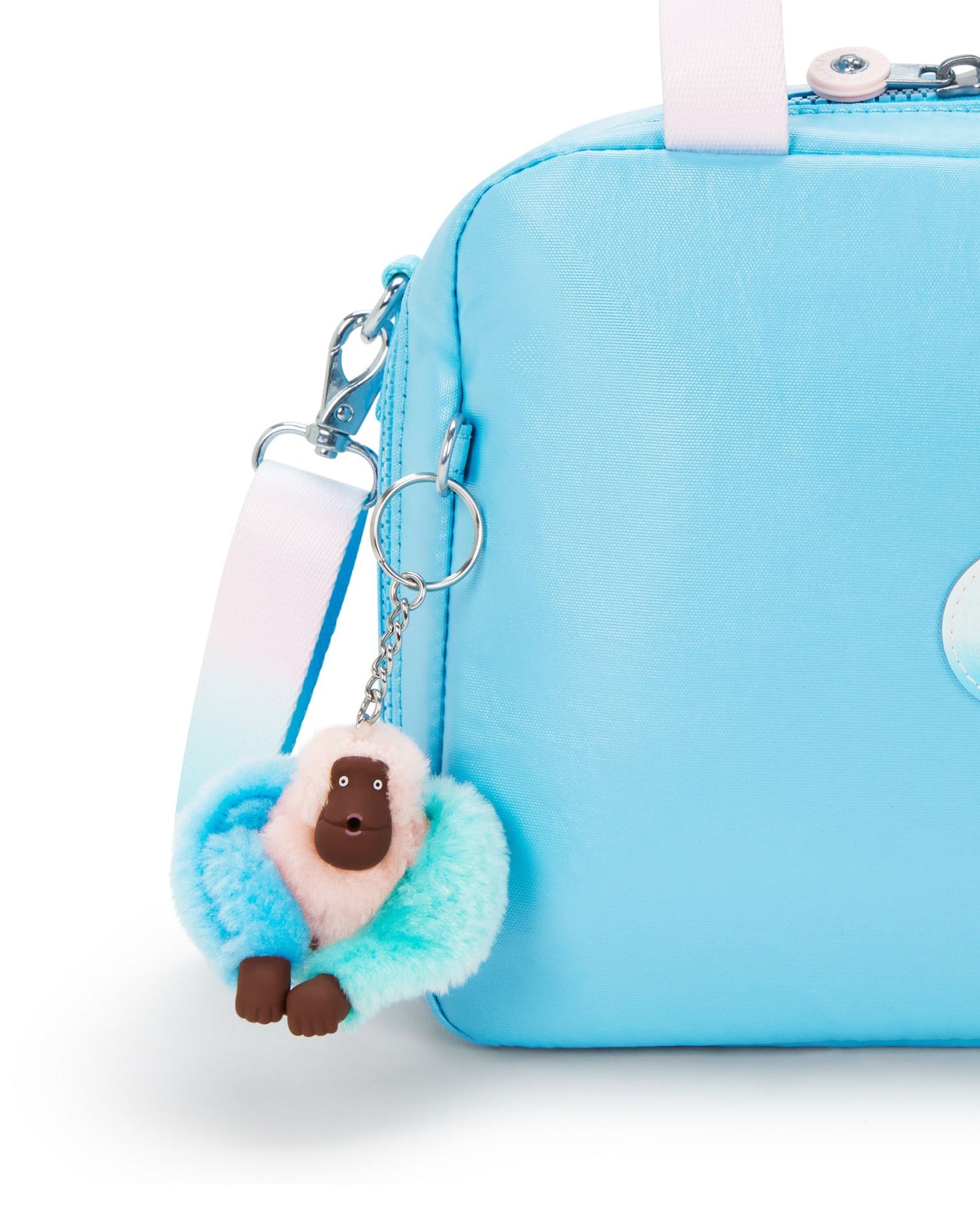 حقيبة غداء كيبلينج ميو سي بلو ميت I7363-52D