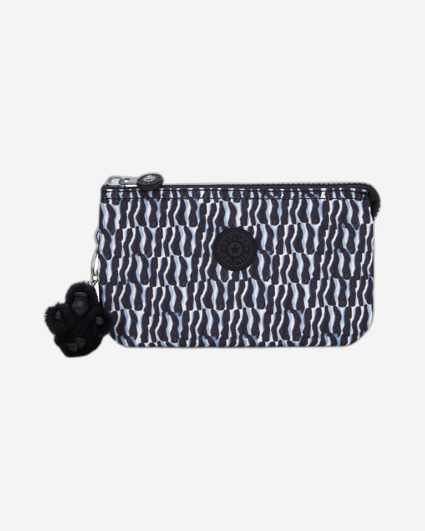 حقيبة كيبلينج كرييتيفيتي إل هوليداي ويفز الكبيرة I7410-1KP