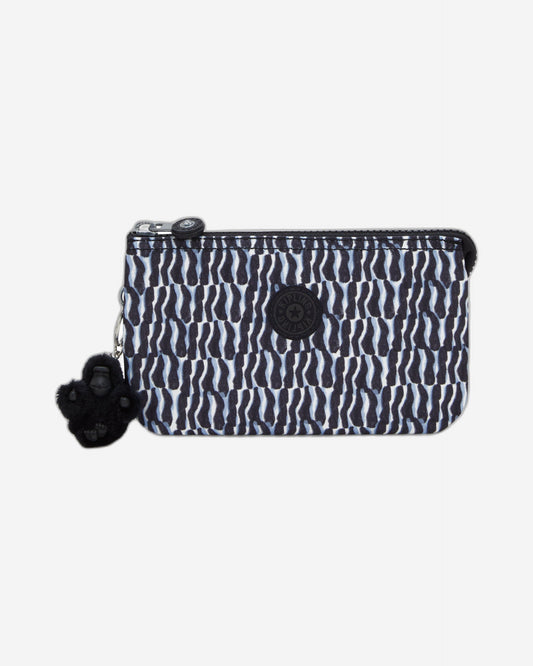 حقيبة كيبلينج كرييتيفيتي إل هوليداي ويفز الكبيرة I7410-1KP