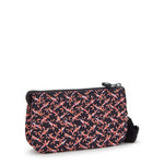 محفظة كيبلينج كرييتيفيتي إل دانسينغ بوكيه كبيرة I7410-46X