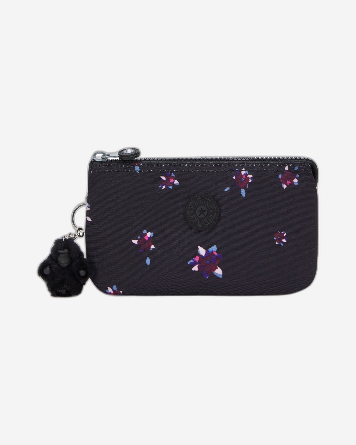 محفظة Kipling Creativity L Night Flower كبيرة I7410-5FH