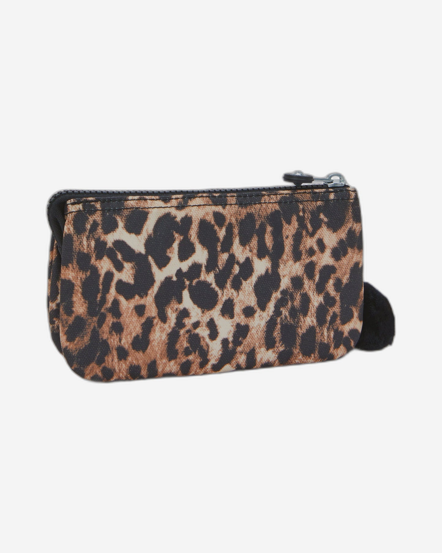محفظة Kipling Creativity L Wild Leopard كبيرة I7410-6JP