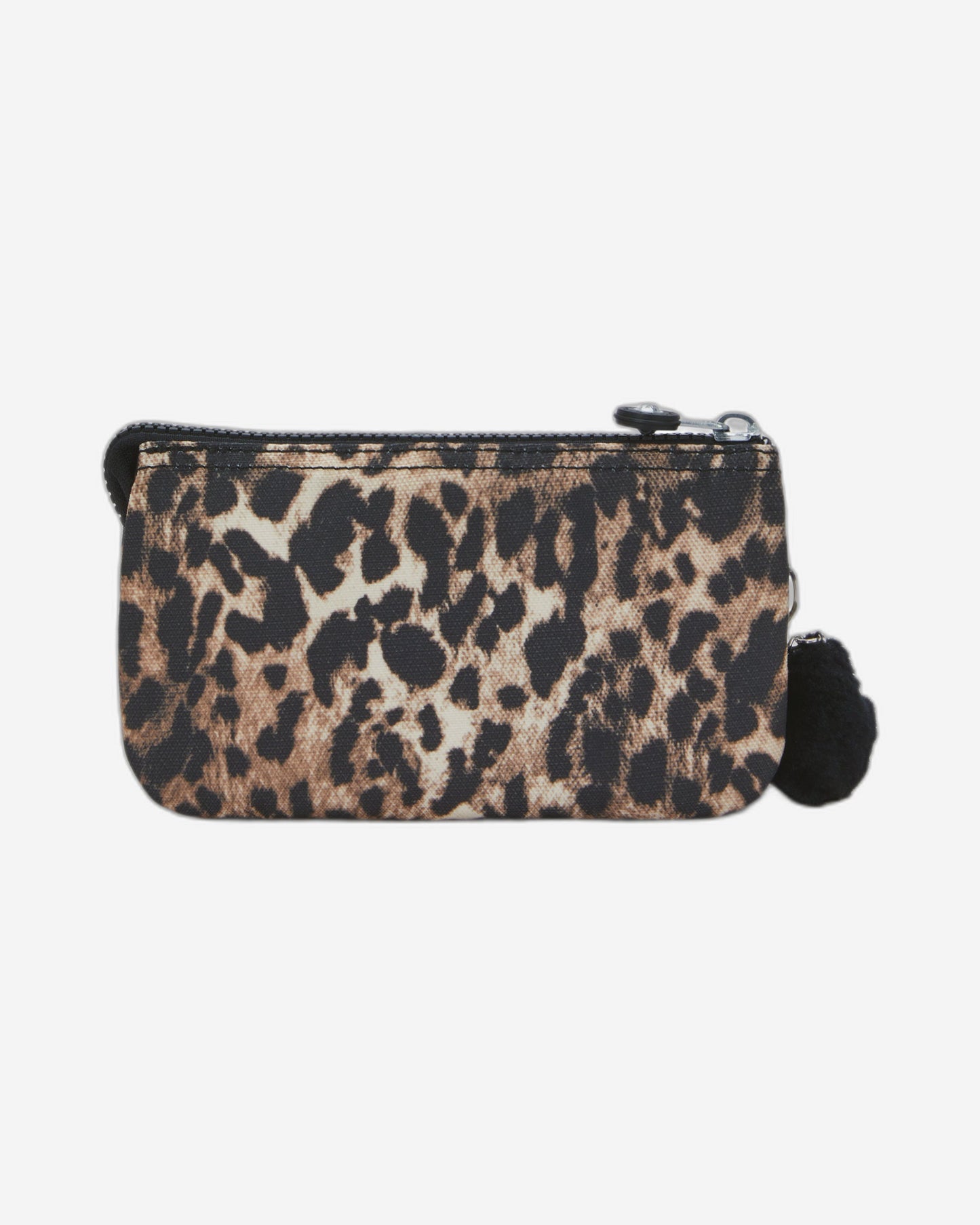 محفظة Kipling Creativity L Wild Leopard كبيرة I7410-6JP