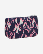 محفظة كيبلينج كرييتيفيتي إل كبيرة بتصميم بالم مود I7410-6PQ