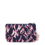 محفظة كيبلينج كرييتيفيتي إل كبيرة بتصميم بالم مود I7410-6PQ