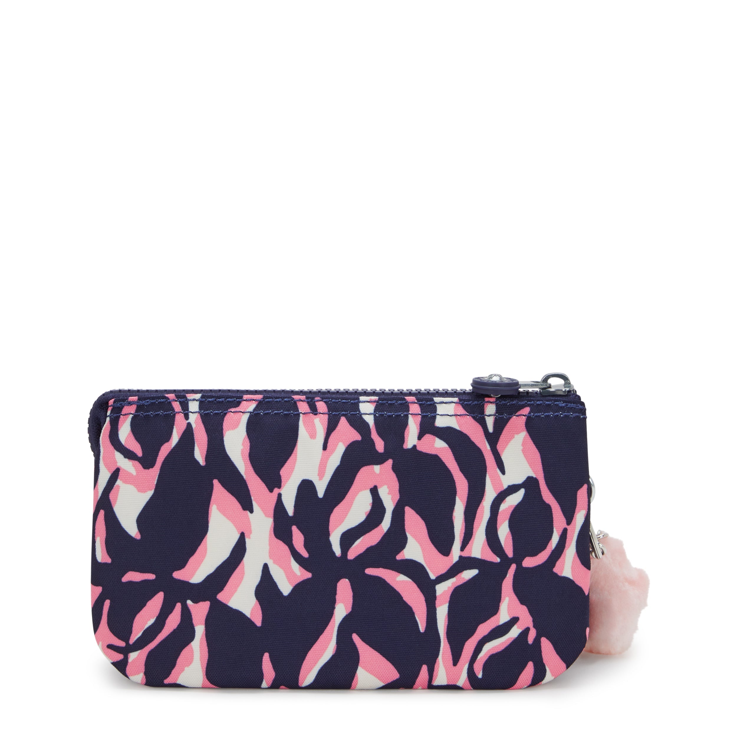 محفظة كيبلينج كرييتيفيتي إل كبيرة بتصميم بالم مود I7410-6PQ