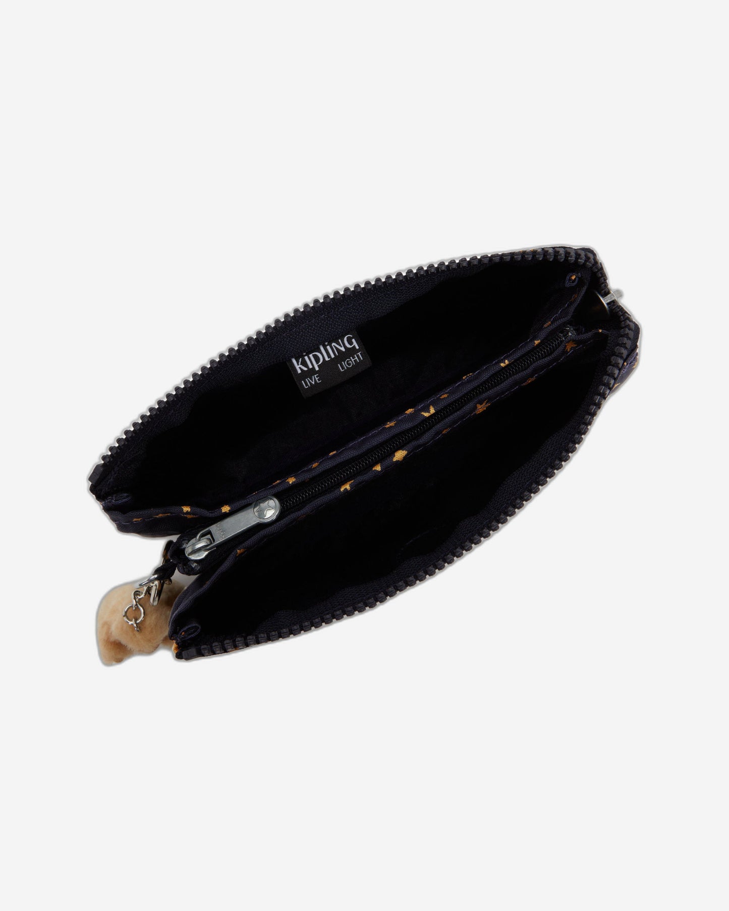 حقيبة يد كبيرة من كيبلينج كرييتيفيتي إل ألتيميت ستارز I7410-8CV