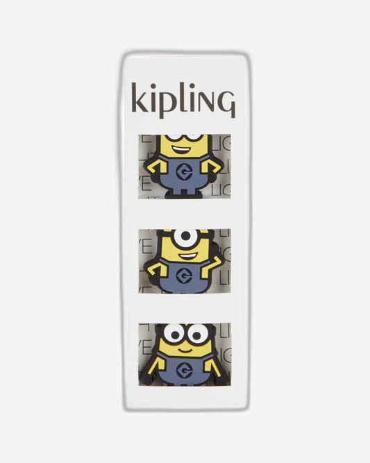 سحّابات Kipling Minions جينز Minion Bl سحّاب C2I7416-MI8