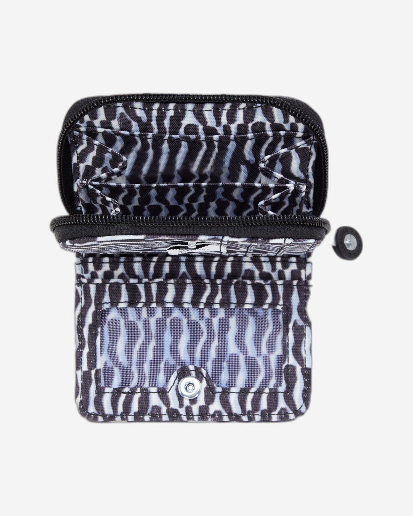 محفظة كيبلينج توبس هوليداي ويفز I7436-1KP