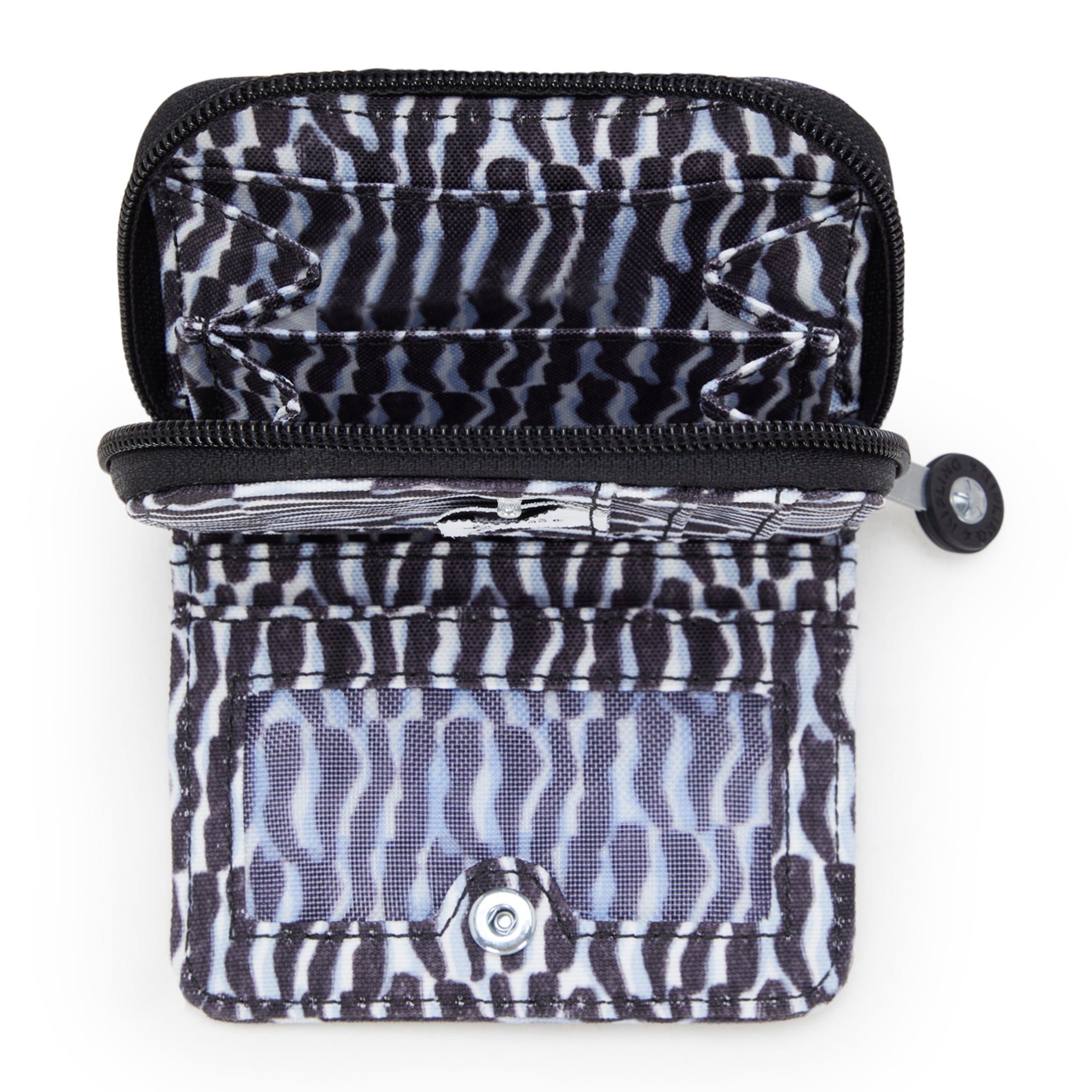 محفظة Kipling Tops Holiday Waves الصغيرة I7436-1KP