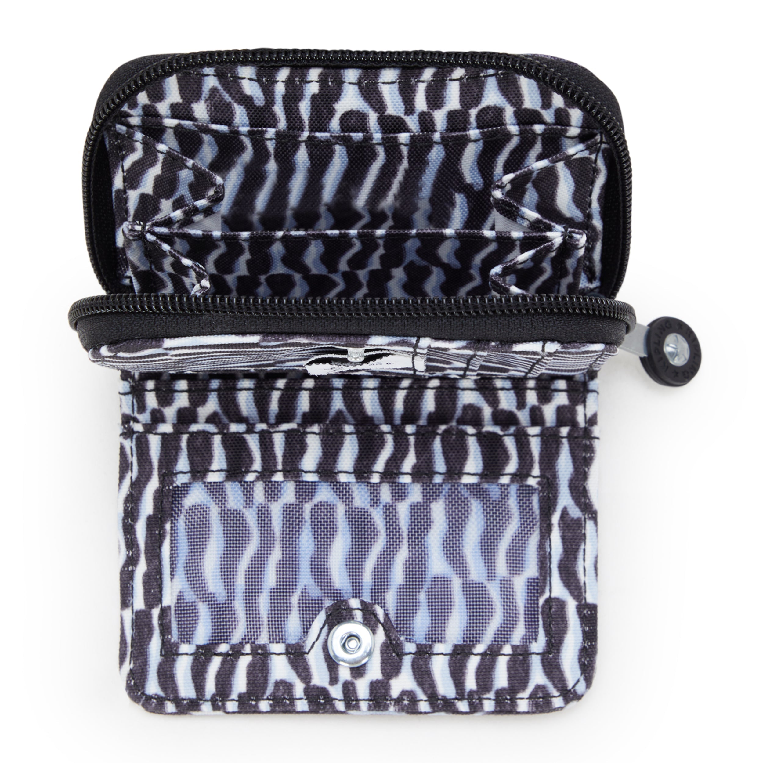 محفظة Kipling Tops Holiday Waves الصغيرة I7436-1KP