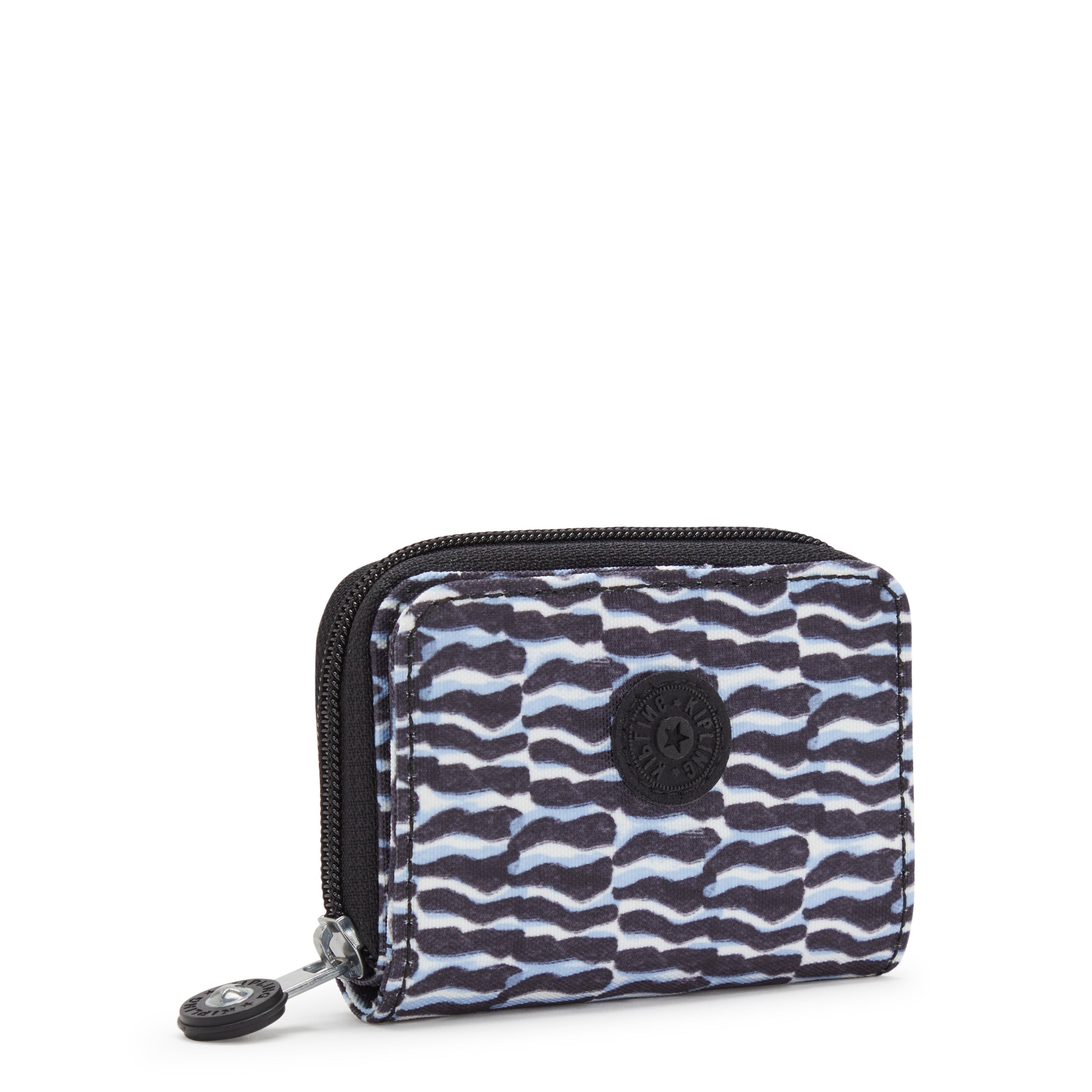 محفظة Kipling Tops Holiday Waves الصغيرة I7436-1KP