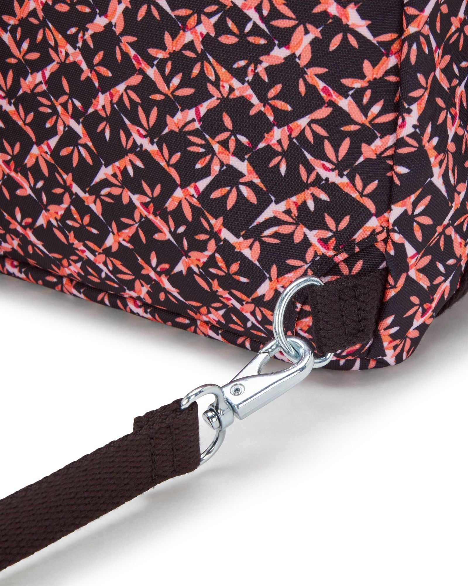 حقيبة ظهر كيبلينج فاير فلاي أب دانسينغ بوكيه صغيرة I7452-46X