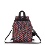 حقيبة ظهر كيبلينج فاير فلاي أب دانسينغ بوكيه صغيرة I7452-46X