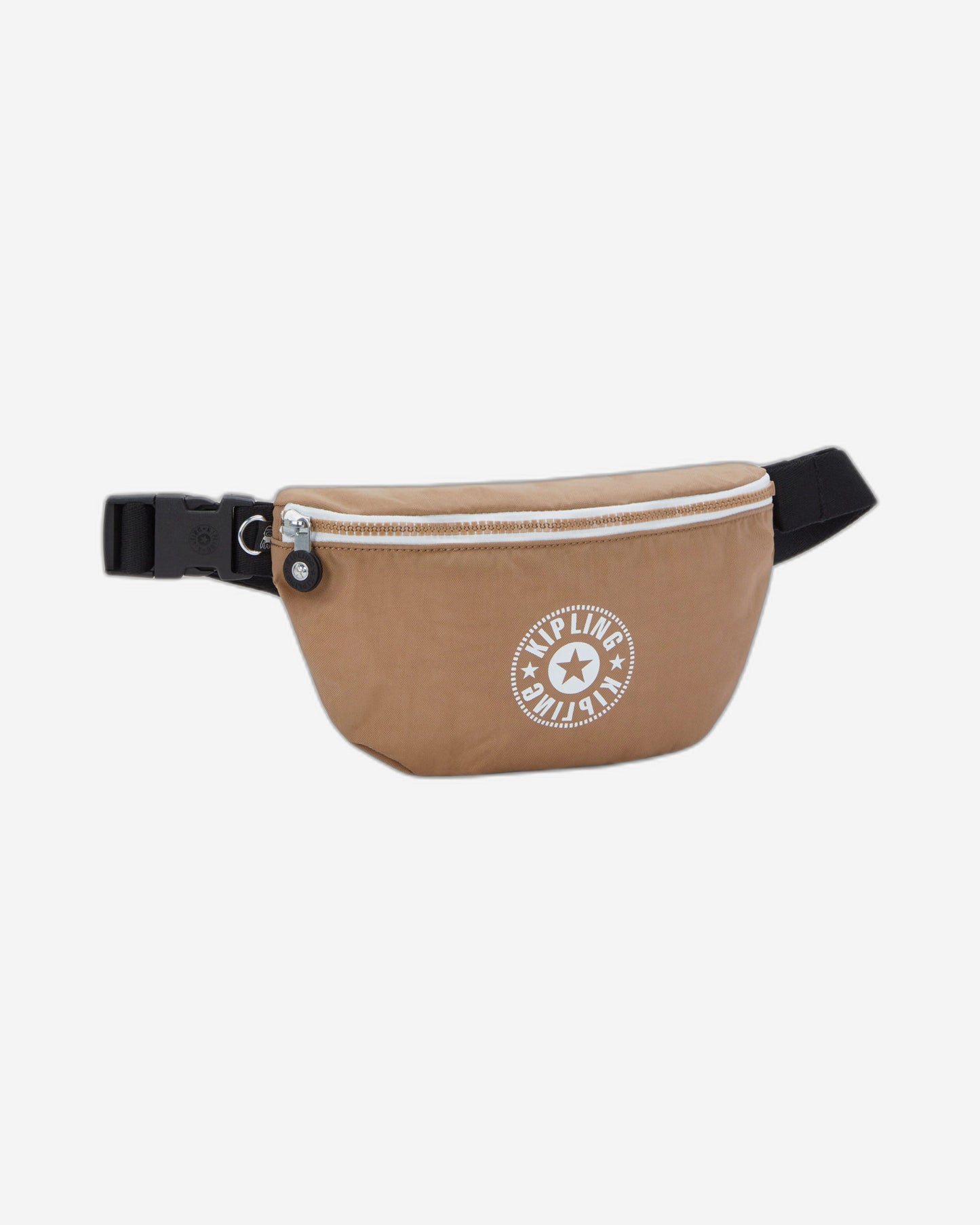 حقيبة خصر Kipling Fresh Lite Early Tan C صغيرة I7465-7CT