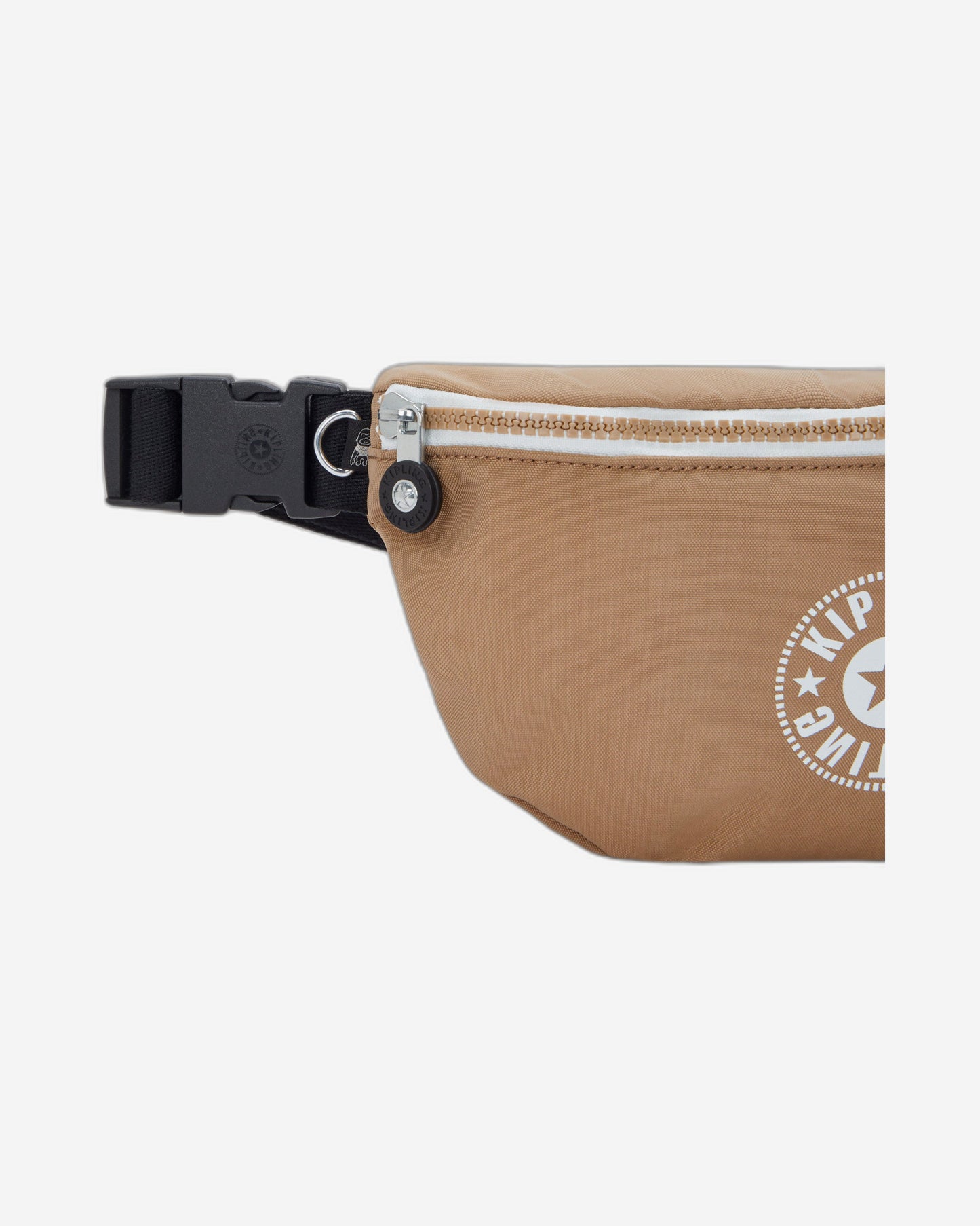 حقيبة خصر Kipling Fresh Lite Early Tan C صغيرة I7465-7CT