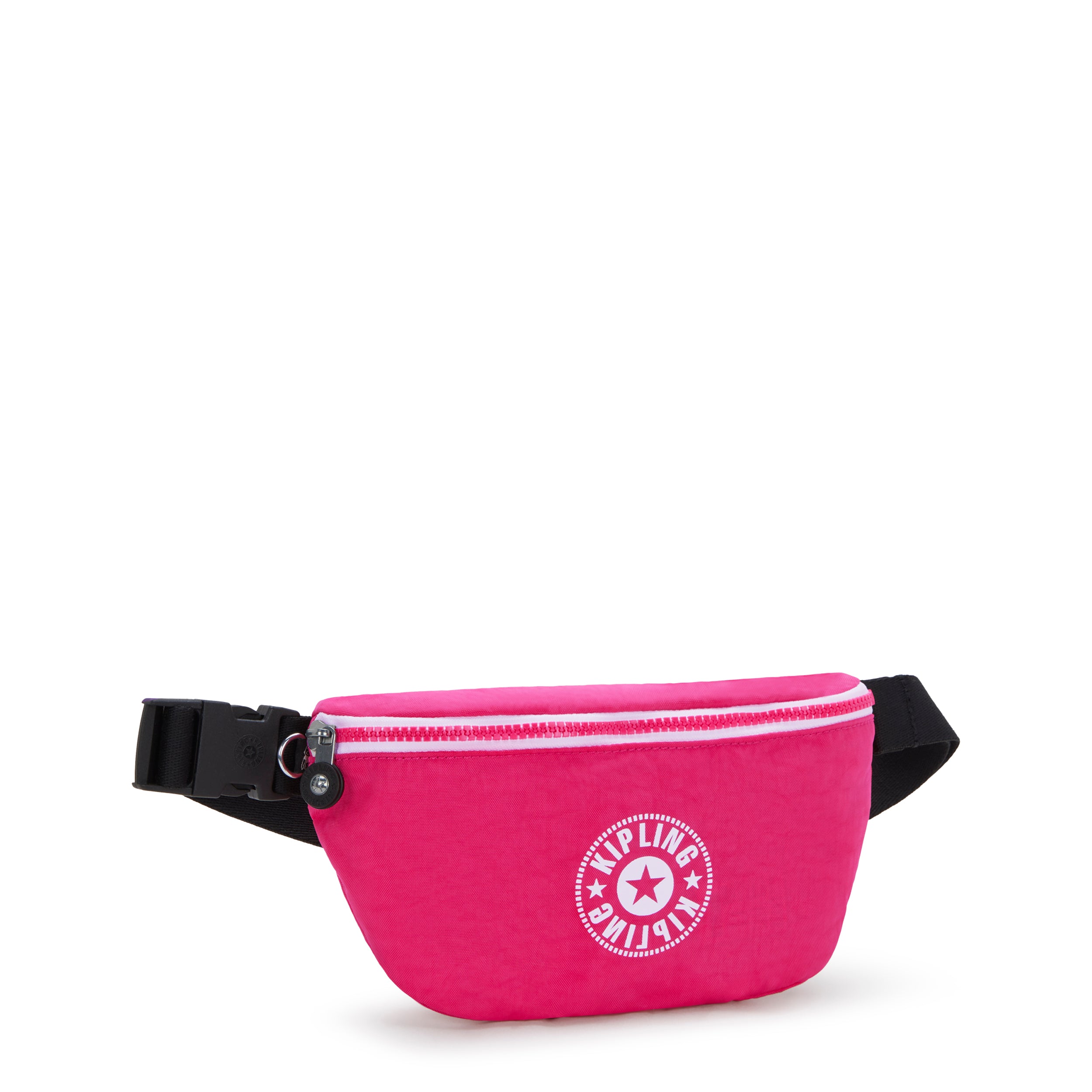 حقيبة خصر صغيرة Kipling Fresh Lite Resort Pink C I7465-7FF