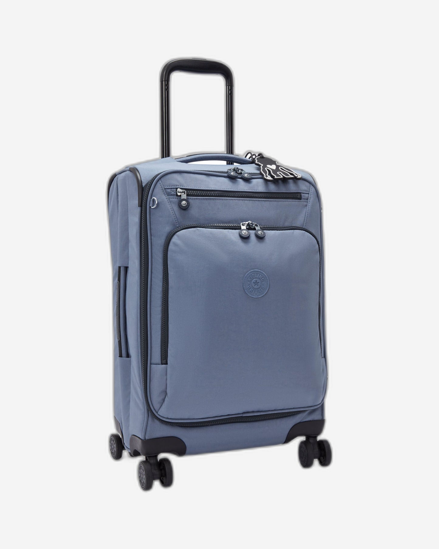 حقيبة سفر صغيرة من كيبلينج نيو يوري سبين إس بلو لوفر I7504-56V