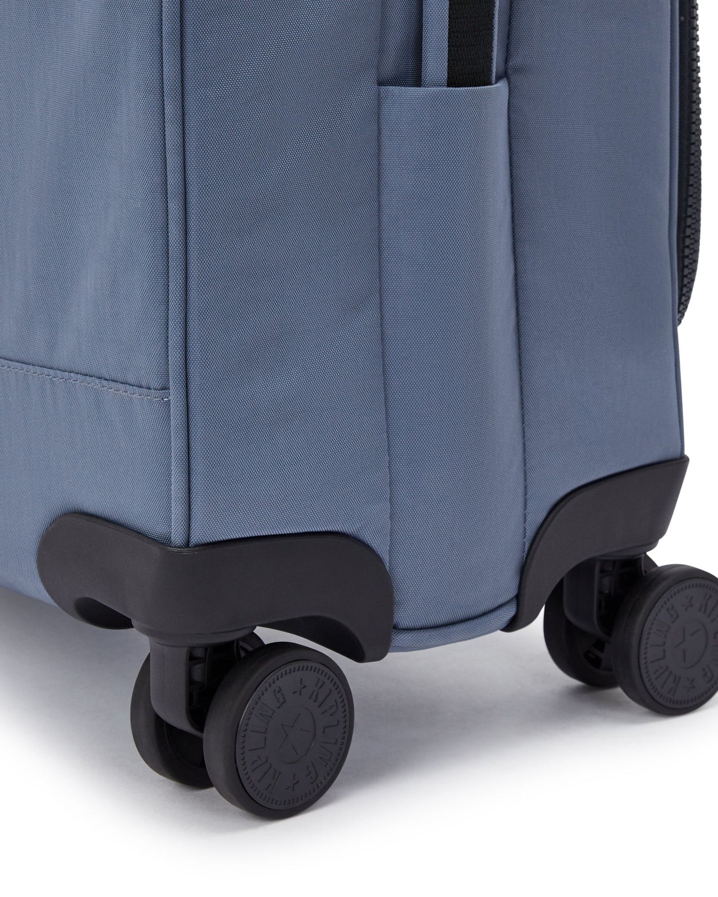 حقيبة سفر صغيرة من كيبلينج نيو يوري سبين إس بلو لوفر I7504-56V