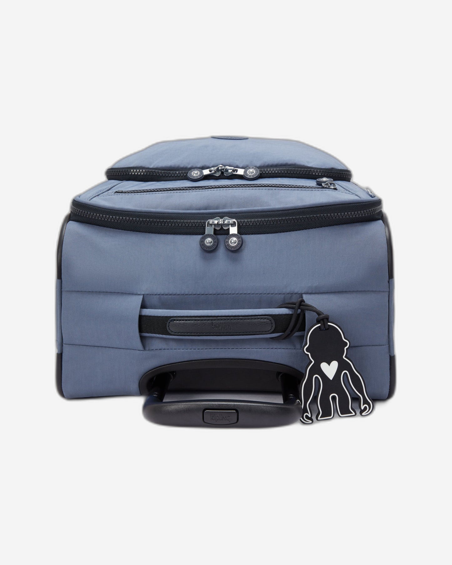 حقيبة سفر صغيرة من كيبلينج نيو يوري سبين إس بلو لوفر I7504-56V