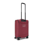 حقيبة سفر Kipling New Youri Spin S Lounge Wine صغيرة بعجلات I7504-5FW