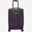 حقيبة سفر Kipling New Youri Spin S Ultimate Plum صغيرة الحجم I7504-67U