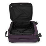 حقيبة سفر Kipling New Youri Spin S Ultimate Plum صغيرة الحجم I7504-67U
