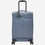 حقيبة Kipling New Youri Spin S Blue Stone صغيرة بعجلات I7504-6FB