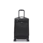 Kipling New Youri Spin S Black Noir Small Cabin Spinner C2I7504-P39
