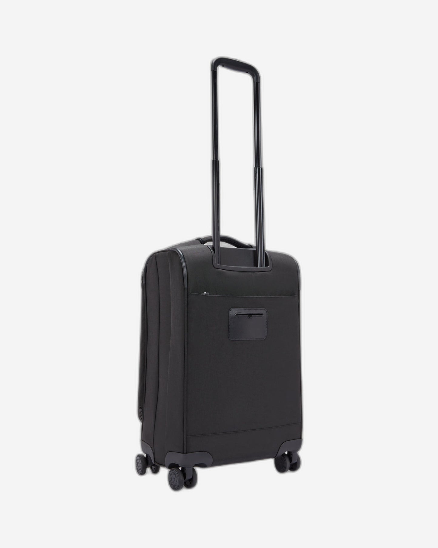 حقيبة سفر صغيرة Kipling New Youri Spin S Black Noir ذات دوارة C2I7504-P39