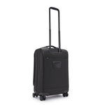 حقيبة سفر صغيرة Kipling New Youri Spin S Black Noir ذات دوارة C2I7504-P39