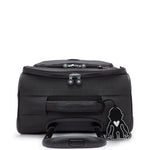 حقيبة سفر صغيرة Kipling New Youri Spin S Black Noir ذات دوارة C2I7504-P39