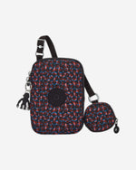 حقيبة هاتف كيبلينج إلفين هابي سكويرز C2I7518-B3X