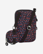 حقيبة هاتف كيبلينج إلفين هابي سكويرز C2I7518-B3X