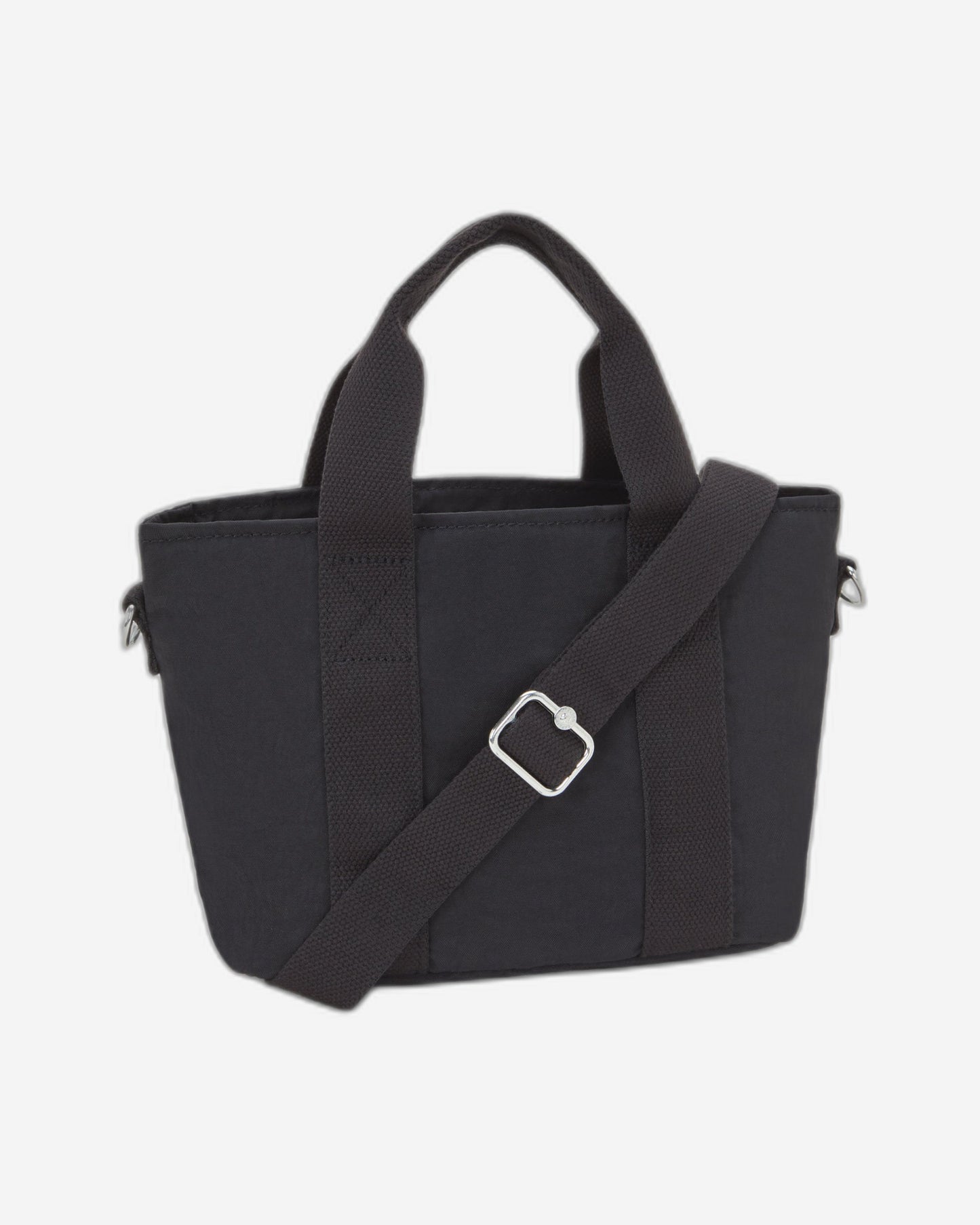 حقيبة كتف كيبلينج مينتا بلاك نوار صغيرة C2I7541-P39