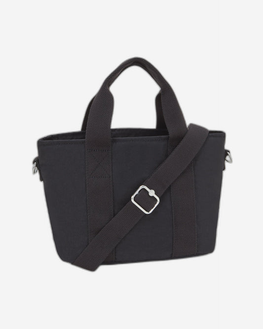 حقيبة كتف كيبلينج مينتا بلاك نوار صغيرة C2I7541-P39