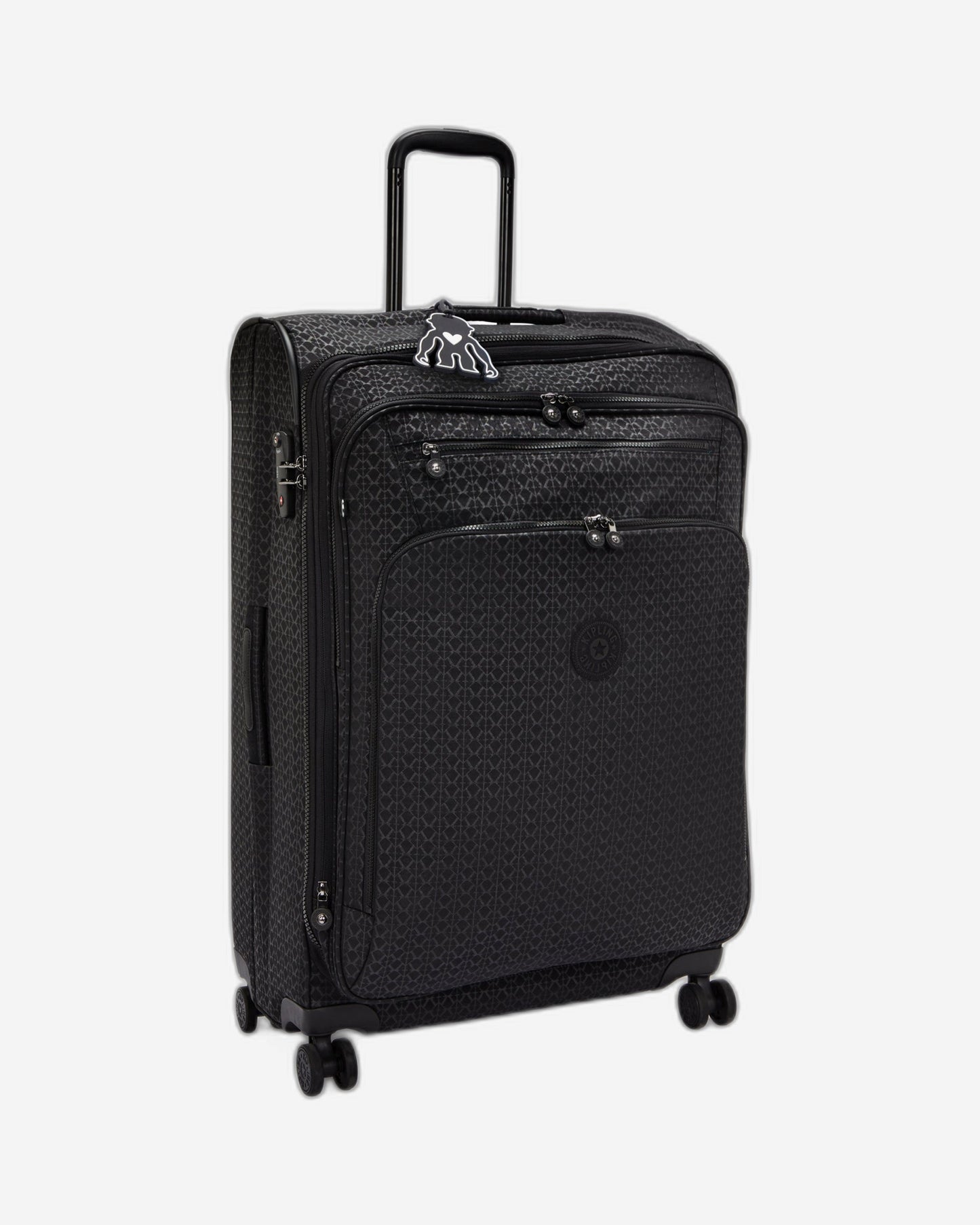 كيبلينج نيو يوري سبين سيجنتشر إم بي كبير قابل للتمدد C2I7572-K59