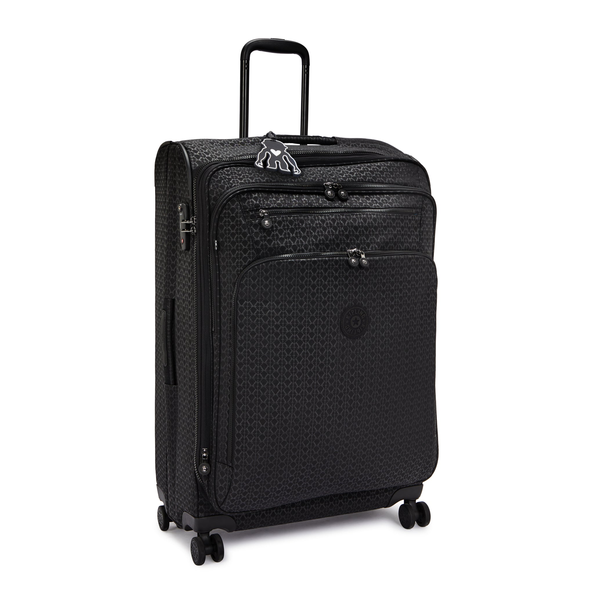 كيبلينج نيو يوري سبين سيجنتشر إم بي كبير قابل للتمدد C2I7572-K59