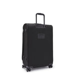 حقيبة كيبلينج الجديدة يوري سبين إم سيجنتشر إم متوسطة الحجم قابلة للتمدد C2I7575-K59