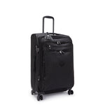 حقيبة كيبلينج الجديدة يوري سبين إم سيجنتشر إم متوسطة الحجم قابلة للتمدد C2I7575-K59